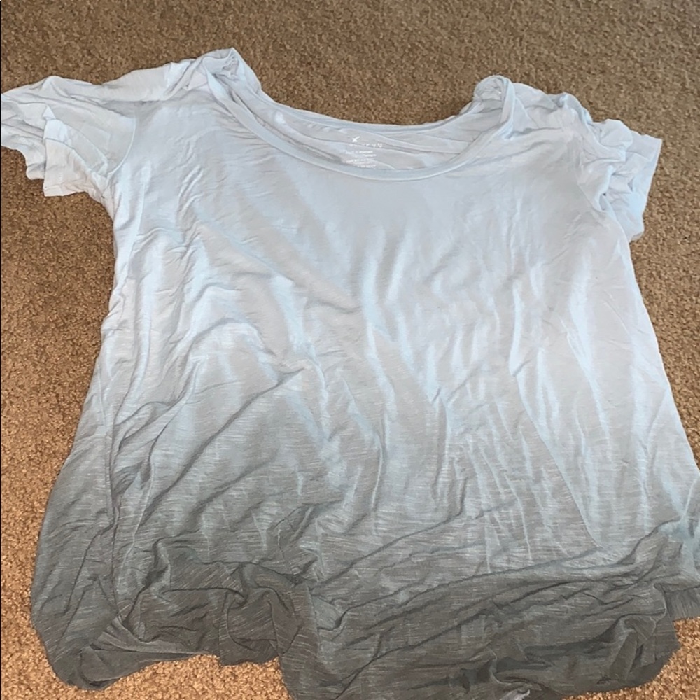 American Eagle soft tee